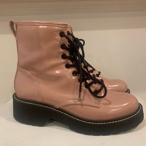 Steve Madden Shoe Boot